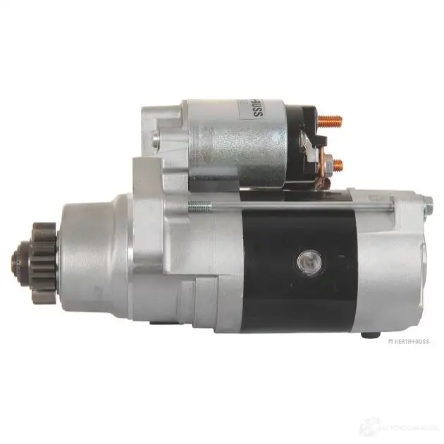 Стартер HERTH+BUSS 4029416203801 634818 j5211091 8R PDHOL изображение 1
