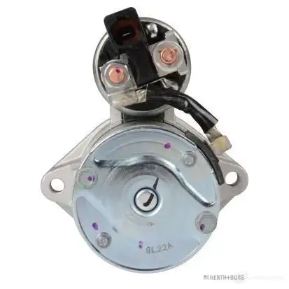 Стартер HERTH+BUSS 1437515460 9 6RPH j5210546 изображение 0