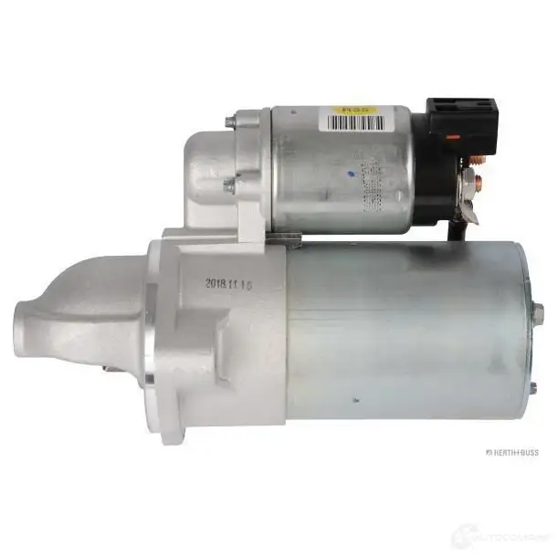 Стартер HERTH+BUSS 1437515460 9 6RPH j5210546 изображение 1