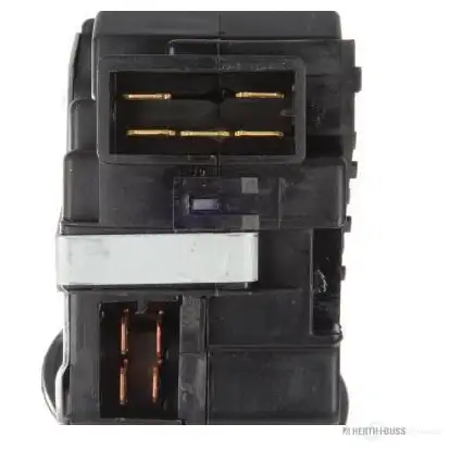 Подрулевой переключатель HERTH+BUSS 1437510303 N Q5C4 70477061 - Изображение 1