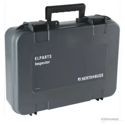 Футляр для хранения блока самодиагностики HERTH+BUSS In spector 828072 95991306 PXNW9