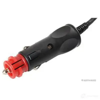 Проблесковый маячок HERTH+BUSS 84770610 Q6IKVS B 4026736407889 826787 - Изображение 1