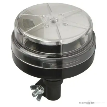 Проблесковый маячок HERTH+BUSS 4026736380038 P 39TQ 84770603 826780 - Изображение 1