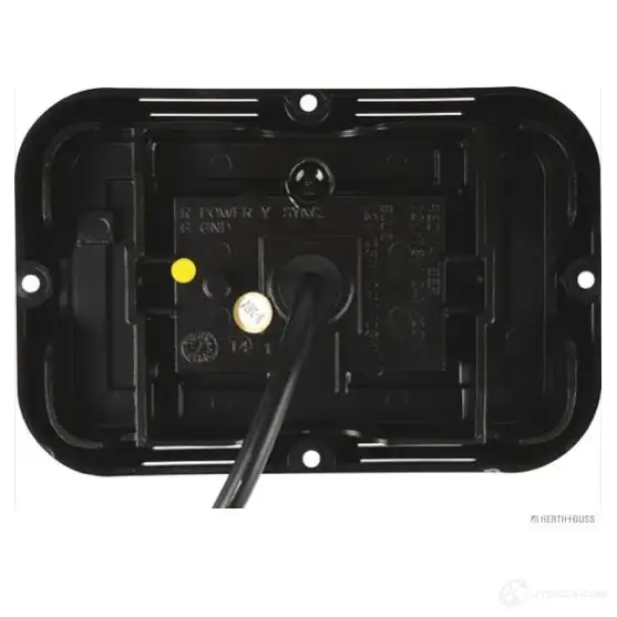 Проблесковый маячок HERTH+BUSS 84770611 4026736407872 2JH ZT 826788 - Изображение 1