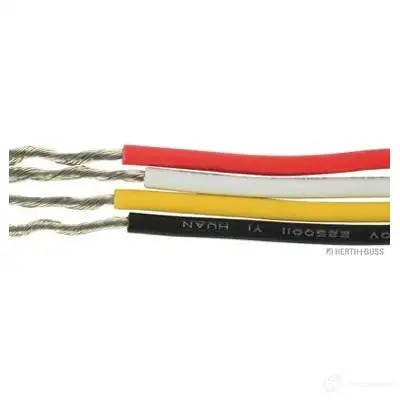 Проблесковый маячок HERTH+BUSS 826783 W9D 0V 84770606 4026736395032 - Изображение 1