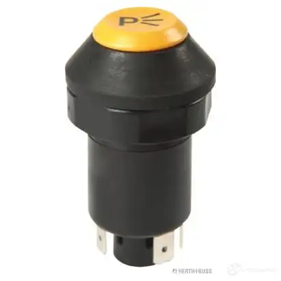 Переключатель HERTH+BUSS NQY 6RR 4026736124342 823717 70490622
