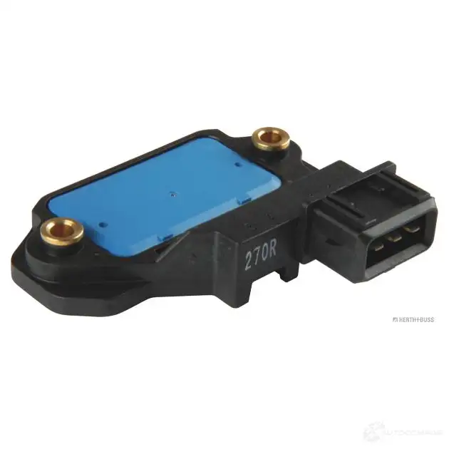 Коммутатор зажигания HERTH+BUSS 19010007 818789 4026736000202 C E2MQE