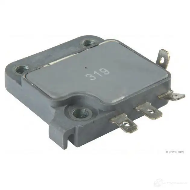 Коммутатор зажигания HERTH+BUSS 818800 19010081 4026736123642 N V3Y1 изображение 0