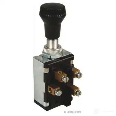 Переключатель света фар HERTH+BUSS 823915 XIAL 2 4026736054885 70526014 - Изображение 1