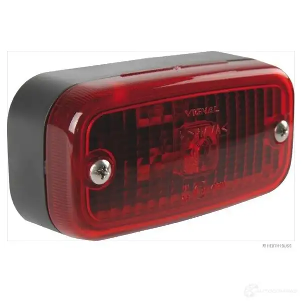 Задний габаритный фонарь HERTH+BUSS F E94 82710096 825517 I3LZC11 - Изображение 1