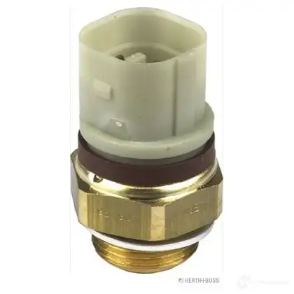 Датчик вентилятора радиатора HERTH+BUSS Y8T UF 4026736054182 823827 70511109 изображение 0