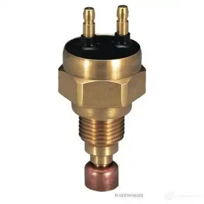 Датчик вентилятора радиатора HERTH+BUSS j5651000 0I4UV Y 635780 4029416091644