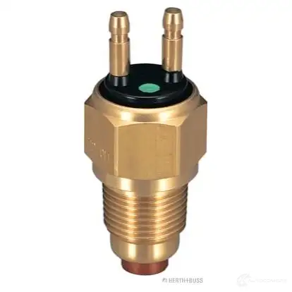 Датчик вентилятора радиатора HERTH+BUSS 4029416092054 j5653005 635801 M4H79 J7 изображение 0