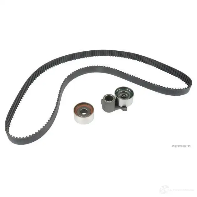Комплект ремня ГРМ HERTH+BUSS QE0SV V j1114040 4029416201364 616953