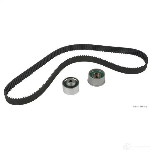 Комплект ремня ГРМ HERTH+BUSS 8 JPQ4R 616841 4029416194734 j1110540