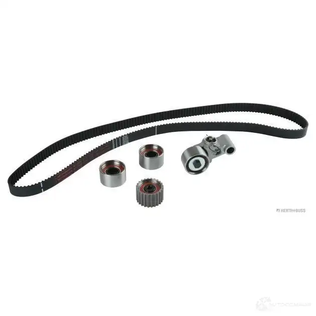 Комплект ремня ГРМ HERTH+BUSS 4029416326180 OZIP 5P 617026 j1117038