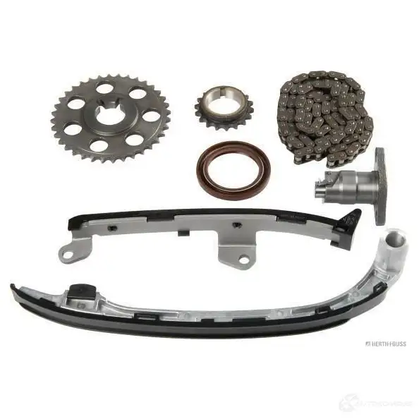 Комплект цепи ГРМ HERTH+BUSS 4029416246983 1198060075 j1192008 FI3 OZ9