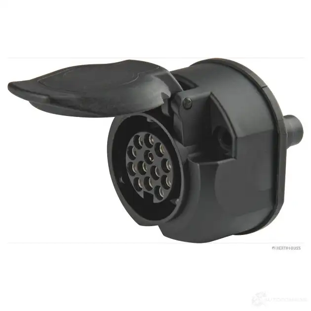 Разъем фаркопа HERTH+BUSS 822893 4026736102418 51305138 Y 2G0KT - Изображение 1