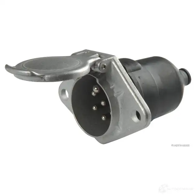 Разъем фаркопа HERTH+BUSS 822937 WPJYU7 0 51305289 4026736035358 - Изображение 1