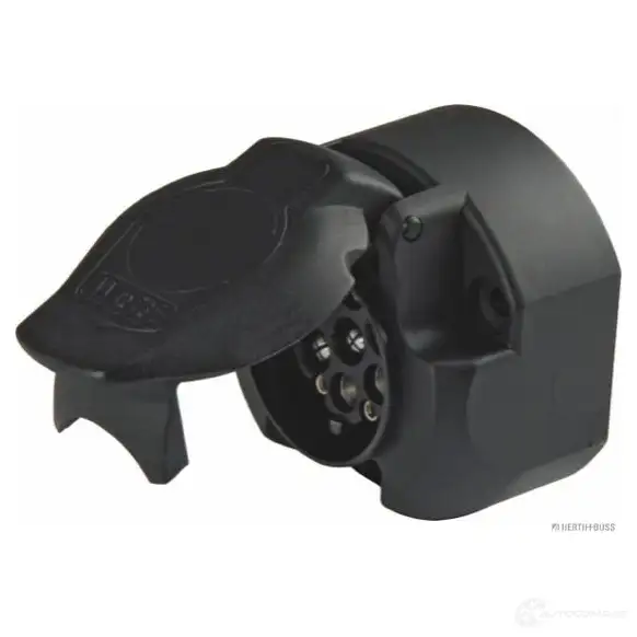 Разъем фаркопа HERTH+BUSS 51305109 We St 822876 8F7WO