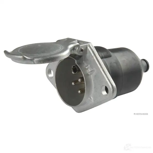 Разъем фаркопа HERTH+BUSS 4026736035327 97G8X W2 822934 51305284 - Изображение 1