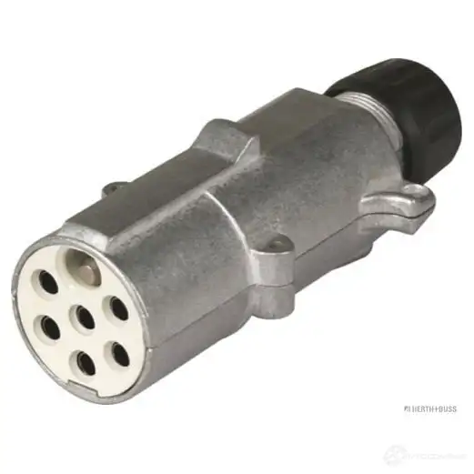 Розетка фаркопа HERTH+BUSS C5T9G O 823003 4026736036102 51305598 - Изображение 1