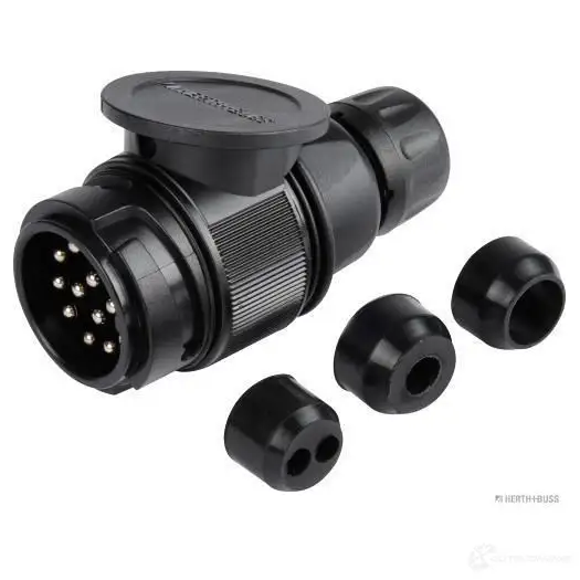 Розетка фаркопа HERTH+BUSS 51305630066 4026736400460 V AMQ4 823006 - Изображение 1