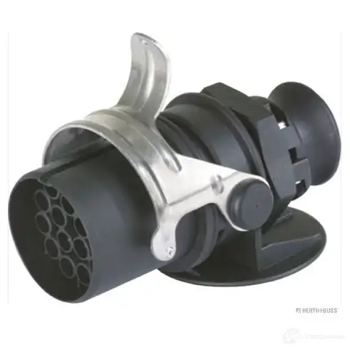 Розетка фаркопа HERTH+BUSS 9 YKODB 4026736035259 822922 51305240 - Изображение 1