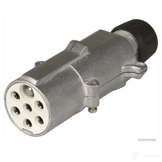 Розетка фаркопа HERTH+BUSS 51305584 PIWS K6W 822997 4026736036034 - Изображение 1