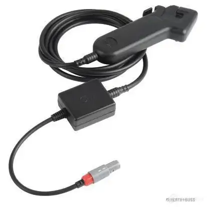 Trigger Cl oscilloscope HERTH+BUSS Inspector VMI2 NE0WP2 95991311005 828094