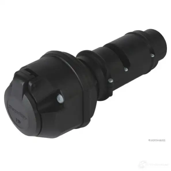 Трансформатор напряжения HERTH+BUSS R140HP 824906 76121159 Ku rzadapter