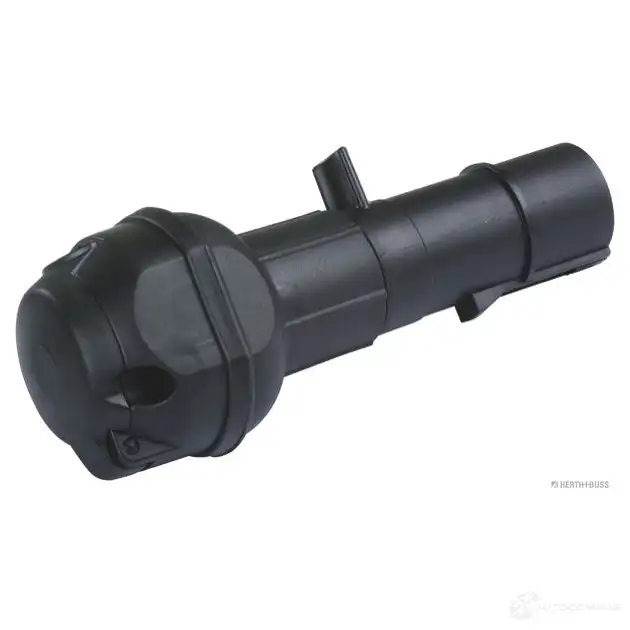 Трансформатор напряжения HERTH+BUSS VUA5CAZ 824903 76121156 Kurzadapt er