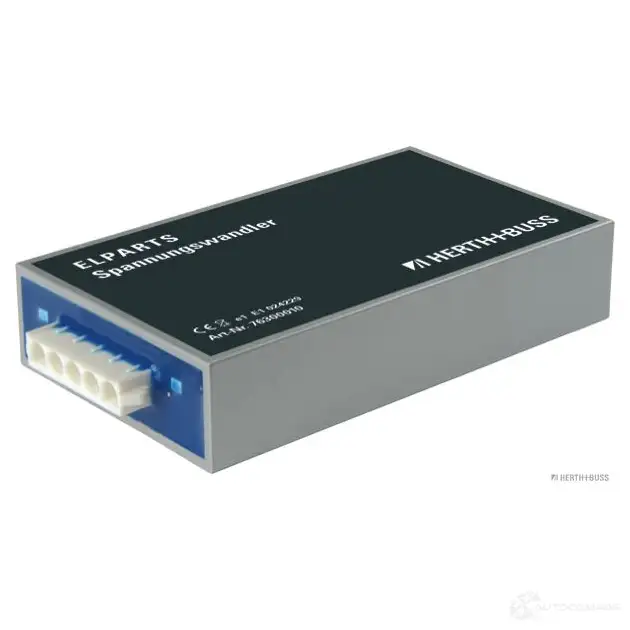 Трансформатор напряжения HERTH+BUSS 4026736356941 J4FP 9JF 76300010 824922