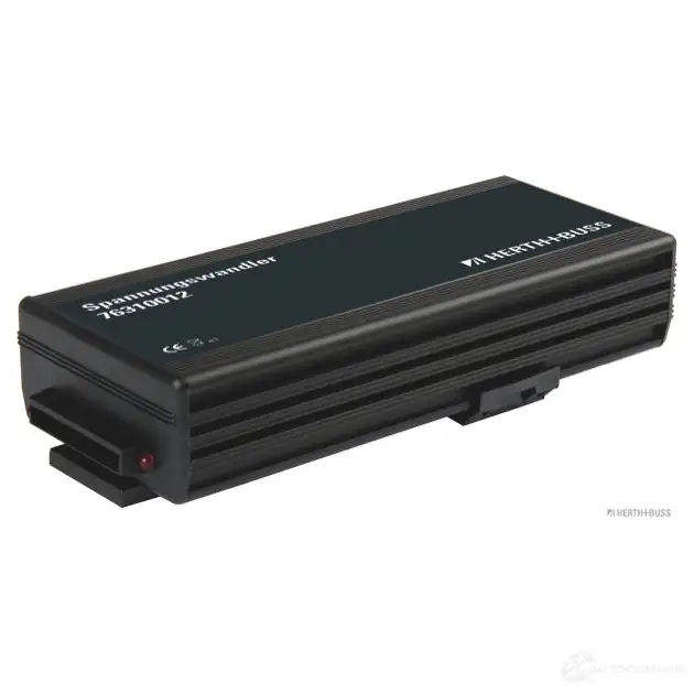 Трансформатор напряжения HERTH+BUSS WYE LUU 824934 76310012 4026736114534