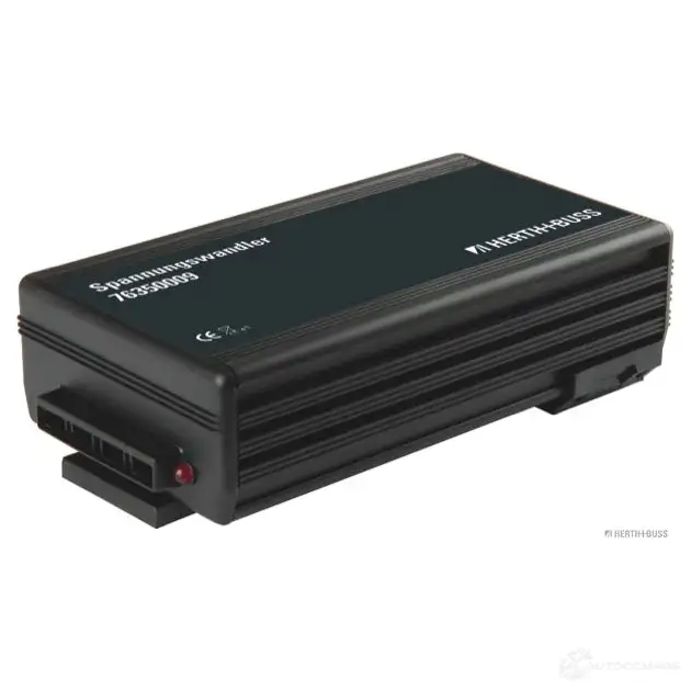 Трансформатор напряжения HERTH+BUSS 3X6 K6OV 76350009 824937 4026736133078