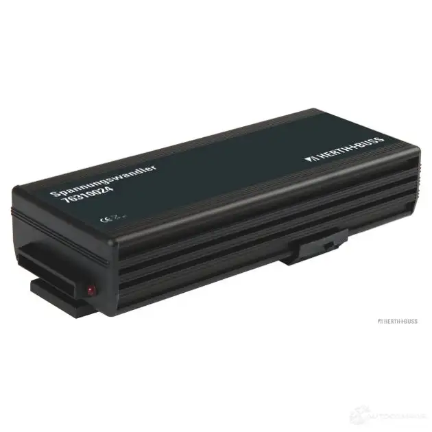 Трансформатор напряжения HERTH+BUSS 824935 4026736114541 RN5 UPQI 76310024