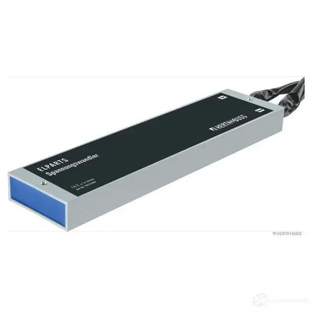 Трансформатор напряжения HERTH+BUSS 2 BQH6 4026736338893 76121450 824914 - Изображение 1