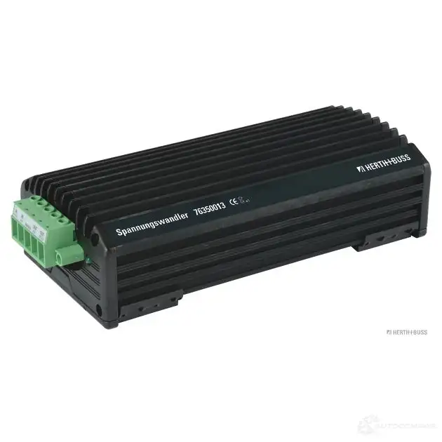 Трансформатор напряжения HERTH+BUSS 4026736381325 76350013 824941 A UPD2