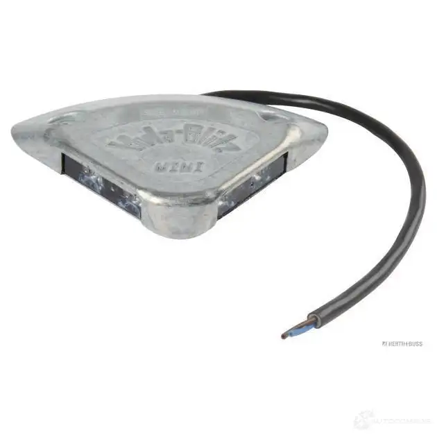 Сигнальная лампа HERTH+BUSS 825127 Hula-Blitz Mini Universal 7LB8H 80690127