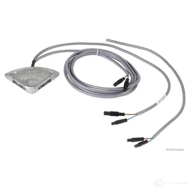 Сигнальная лампа HERTH+BUSS KBPZ71X Hula-Blitz Mini Master 80690128 825128