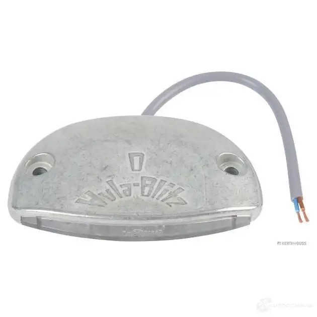 Сигнальная лампа HERTH+BUSS 80690021 1MMPZI Hula-Blitz D 825101