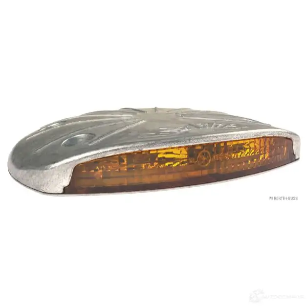 Сигнальная лампа HERTH+BUSS 825110 Hula -Blitz RUUZ1B 80690065 - Изображение 1