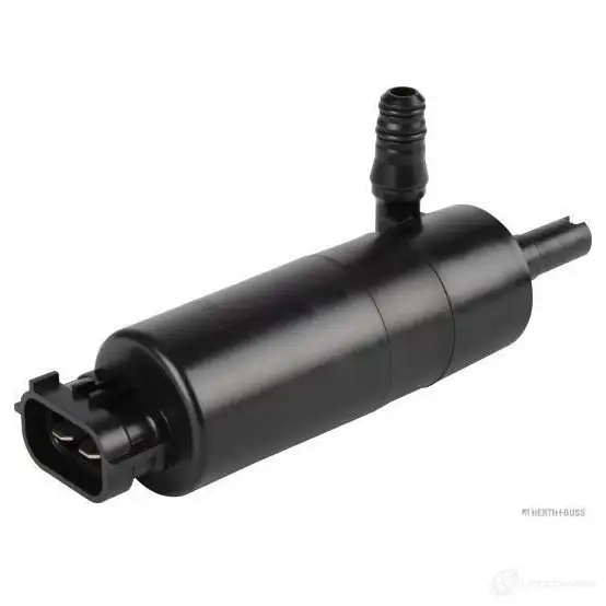 Насос омывателя фар, моторчик стеклоочистителя HERTH+BUSS OSF0XX Q 65451097 1437518754 - Изображение 1