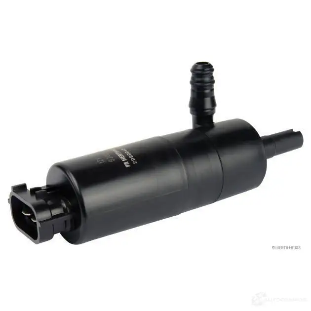 Насос омывателя фар, моторчик стеклоочистителя HERTH+BUSS K AHA3 65451085 4026736433703 1210587251