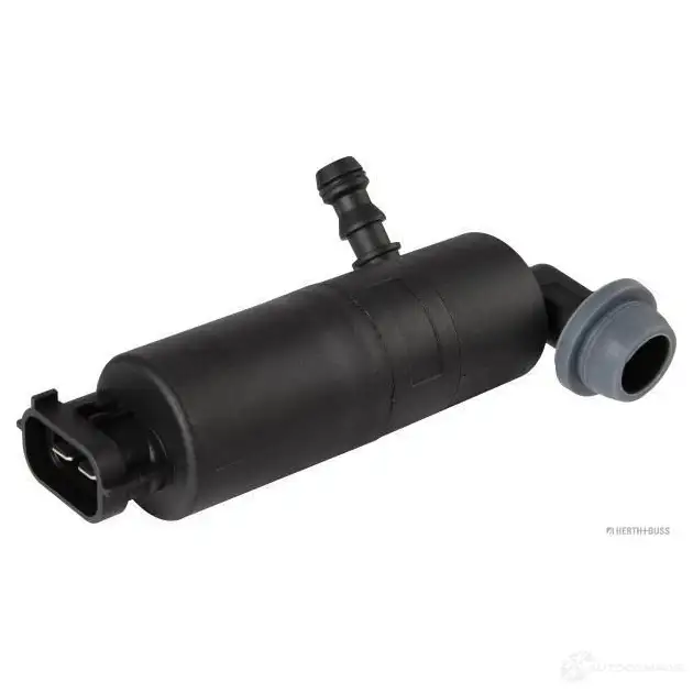 Насос омывателя фар, моторчик стеклоочистителя HERTH+BUSS 1437518769 R W9P34 65451093 - Изображение 1