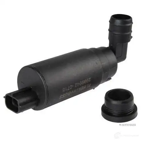 Моторчик омывателя стеклоочистителя HERTH+BUSS EF VW5 1424548468 j5414001 4029416395650 - Изображение 1