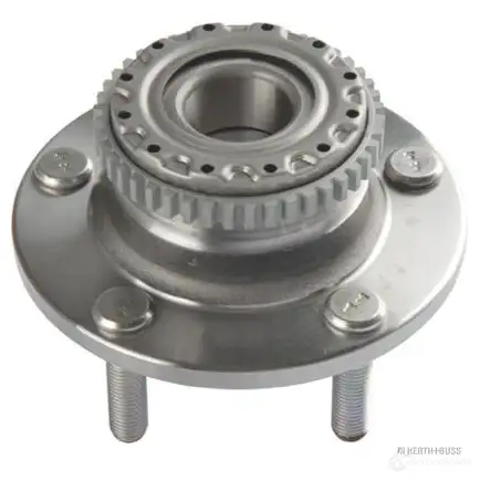 Подшипник ступицы колеса, комплект HERTH+BUSS 631731 j4710529 4029416169695 C9AY IOE изображение 0