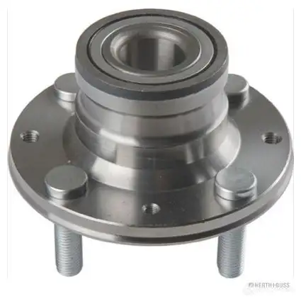 Подшипник ступицы колеса, комплект HERTH+BUSS 4029416148959 NIG DL 6094030 j4715033 - Изображение 1