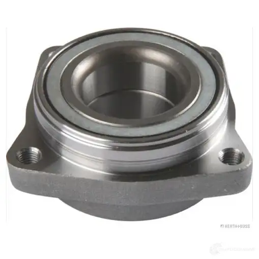 Подшипник ступицы колеса, комплект HERTH+BUSS j4704015 631599 4029416071806 WX VYY изображение 0