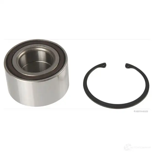 Подшипник ступицы колеса, комплект HERTH+BUSS 4029416280420 6094002 C IKKEDX j4703040